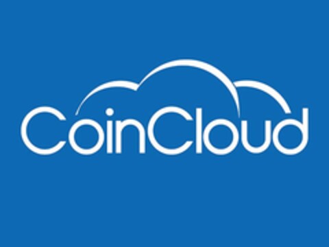 COINCLOUD Logo (USPTO, 12/12/2019)