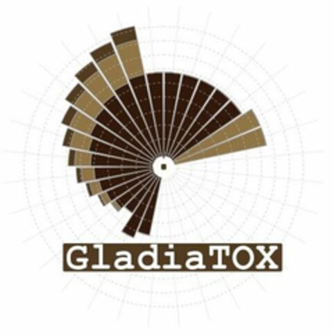 GLADIATOX Logo (USPTO, 12.12.2019)