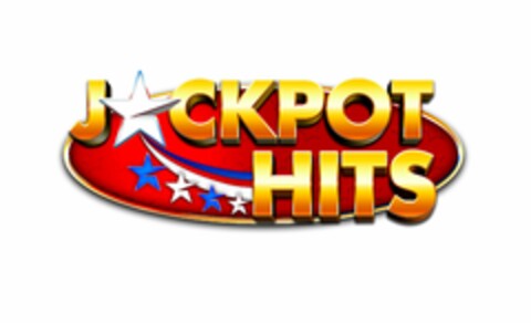 JACKPOT HITS Logo (USPTO, 09.01.2020)