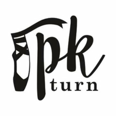 PKTURN Logo (USPTO, 24.01.2020)