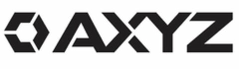 AXYZ Logo (USPTO, 10.02.2020)