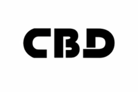 CBD Logo (USPTO, 03.03.2020)