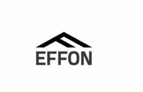 EFFON Logo (USPTO, 03/31/2020)