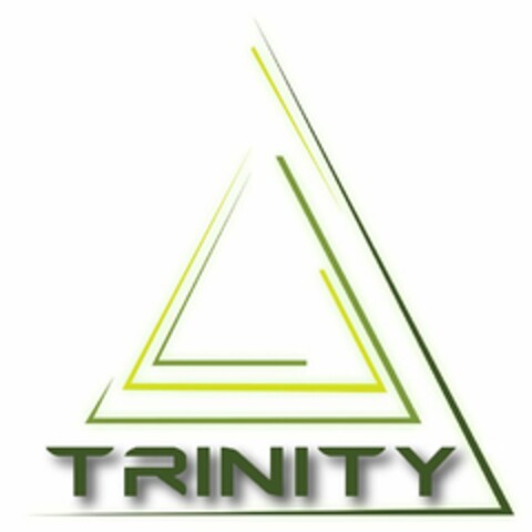 TRINITY Logo (USPTO, 16.04.2020)