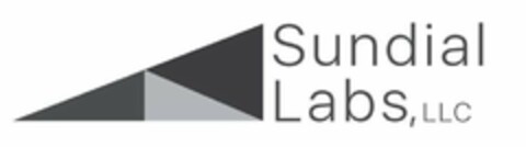 SUNDIAL LABS, LLC Logo (USPTO, 12.05.2020)