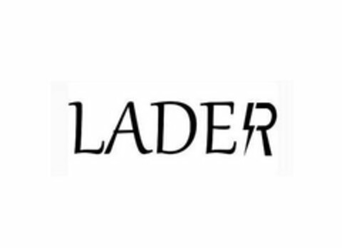 LADER Logo (USPTO, 21.05.2020)