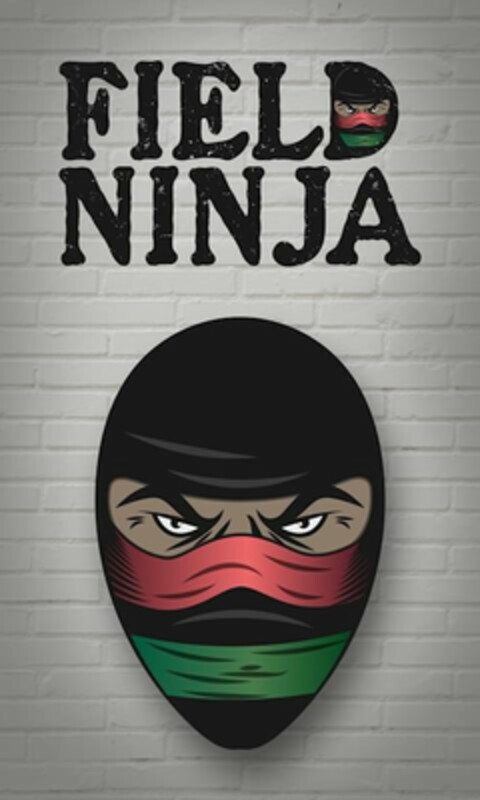 FIELD NINJA Logo (USPTO, 27.05.2020)