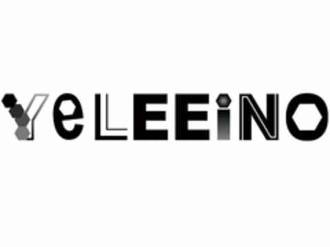 YELEEINO Logo (USPTO, 27.05.2020)