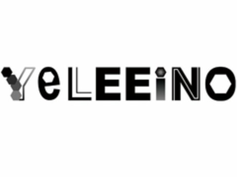 YELEEINO Logo (USPTO, 05/27/2020)