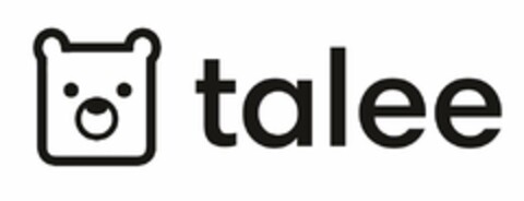 TALEE Logo (USPTO, 16.06.2020)