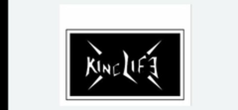 KINGL.I.F.E Logo (USPTO, 23.06.2020)