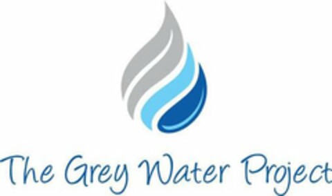 THE GREY WATER PROJECT Logo (USPTO, 29.06.2020)