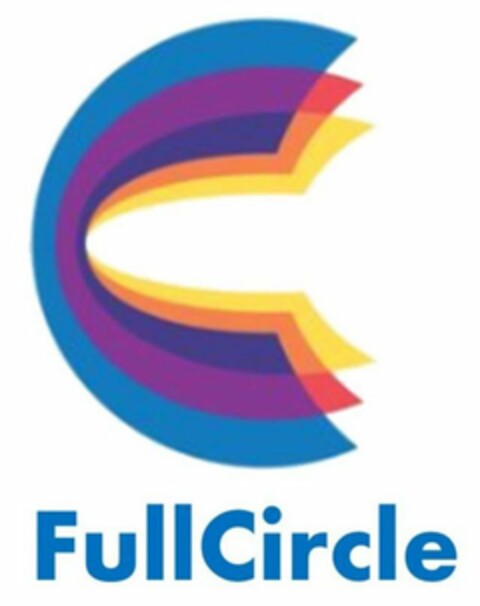 C FULLCIRCLE Logo (USPTO, 07.08.2020)