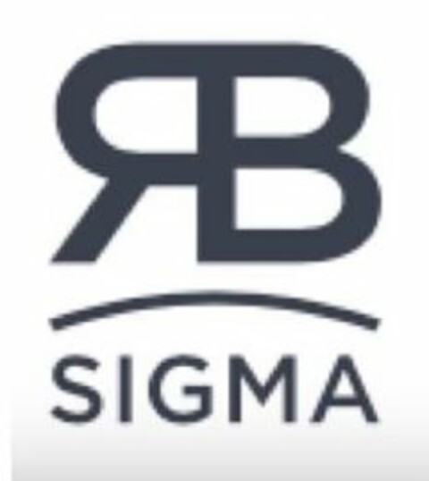 RB SIGMA Logo (USPTO, 08/18/2020)