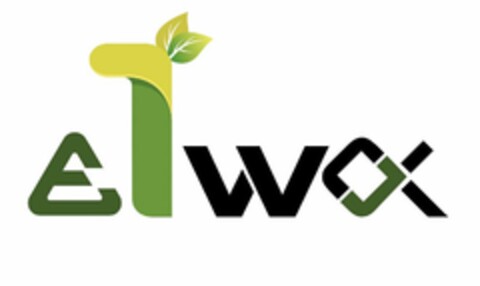 EJWOX Logo (USPTO, 10.09.2020)