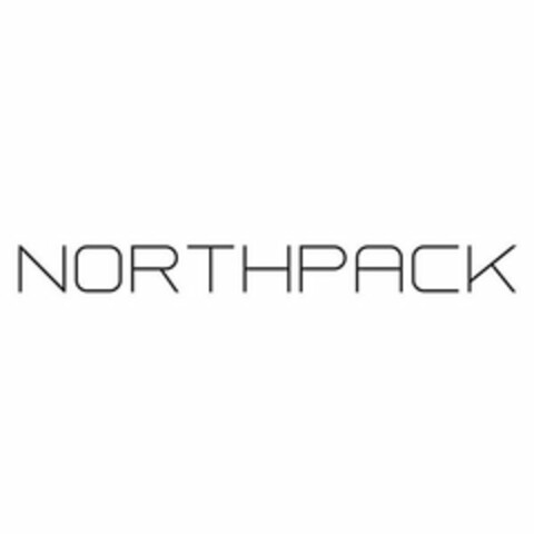 NORTHPACK Logo (USPTO, 09/15/2020)