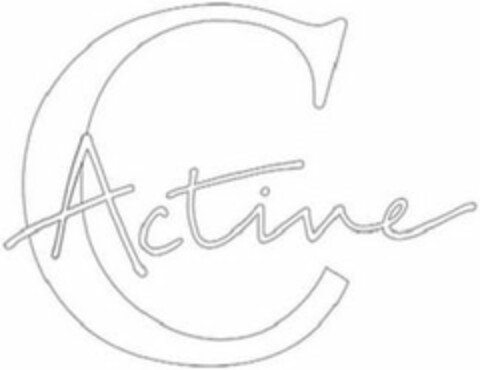 C ACTIVE Logo (USPTO, 16.09.2020)