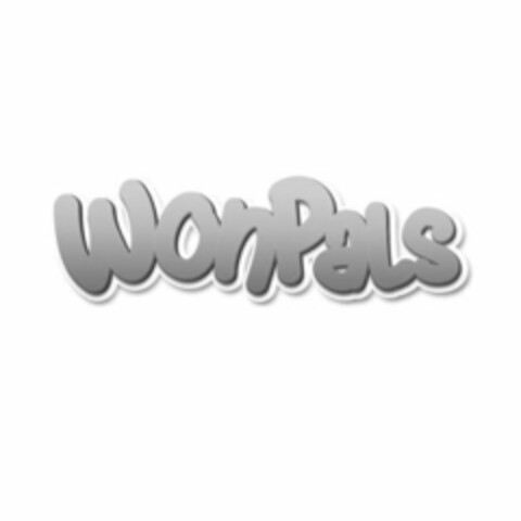 WONPALS Logo (USPTO, 09/21/2020)