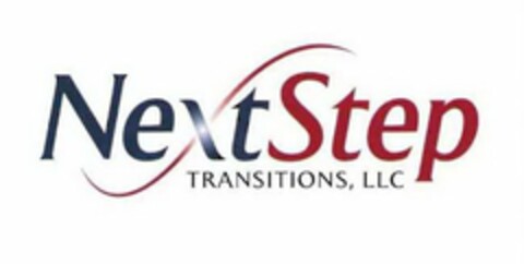 NEXT STEP TRANSITIONS, LLC Logo (USPTO, 07.01.2009)