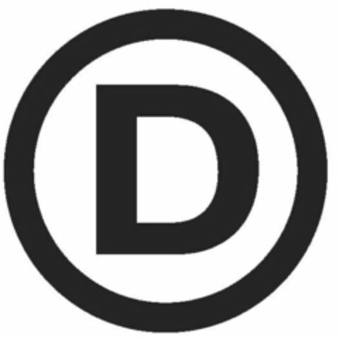 D Logo (USPTO, 22.01.2009)