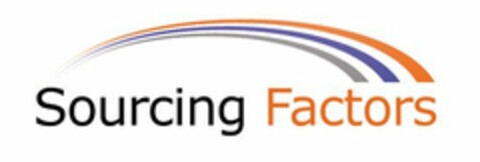 SOURCING FACTORS Logo (USPTO, 29.01.2009)