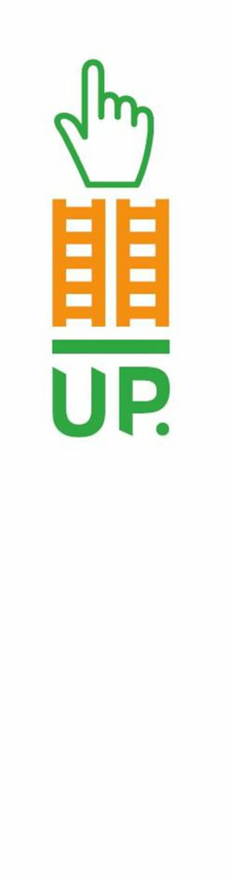 UP. Logo (USPTO, 04/23/2009)