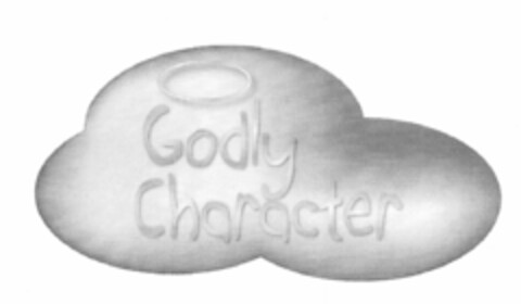 GODLY CHARACTER Logo (USPTO, 21.05.2009)