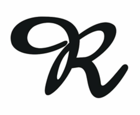 R Logo (USPTO, 25.06.2009)
