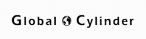 GLOBAL CYLINDER Logo (USPTO, 07/22/2009)