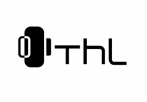 THL Logo (USPTO, 08/03/2009)