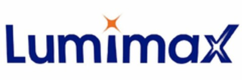 LUMIMAX Logo (USPTO, 03.08.2009)