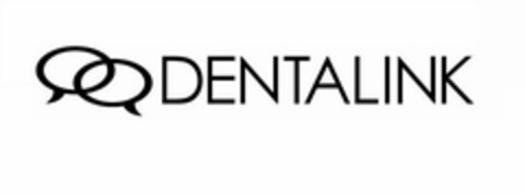 DENTALINK Logo (USPTO, 09/01/2009)