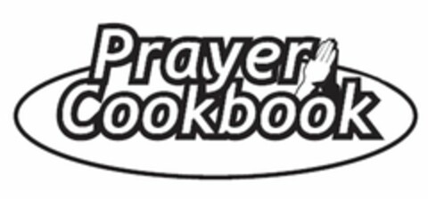 PRAYER COOKBOOK Logo (USPTO, 05.11.2009)