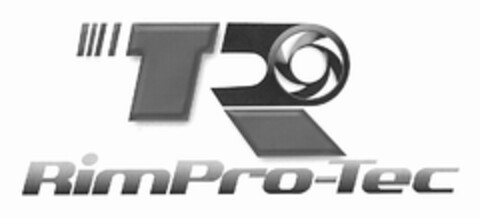 TR RIMPRO-TEC Logo (USPTO, 22.12.2009)