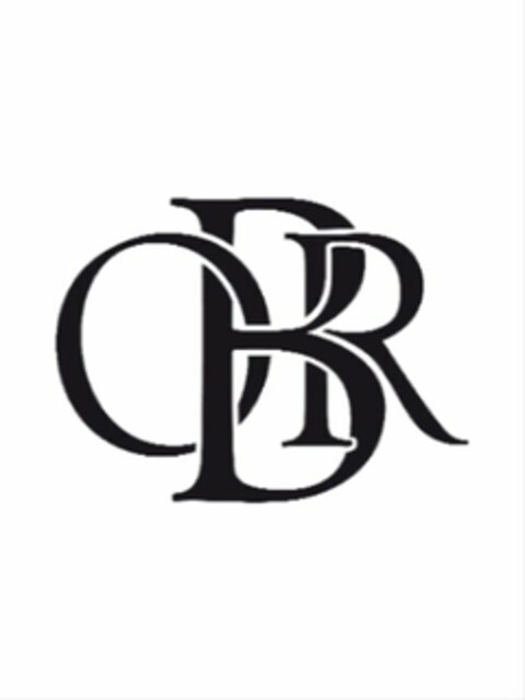 OBR Logo (USPTO, 05.01.2010)