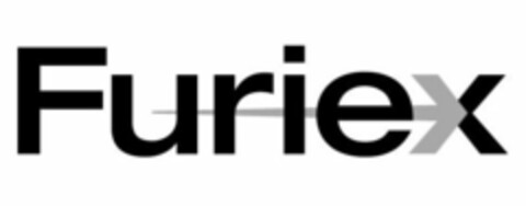 FURIEX Logo (USPTO, 02/11/2010)