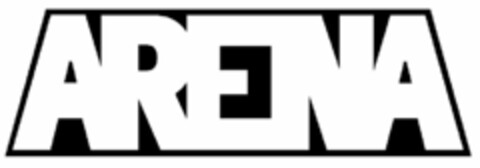 ARENA Logo (USPTO, 19.02.2010)