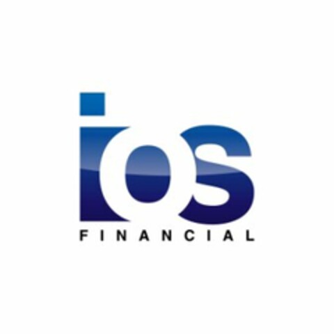 IOS FINANCIAL Logo (USPTO, 03/07/2010)