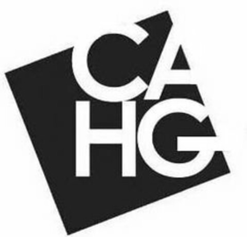 CAHG Logo (USPTO, 05.05.2010)