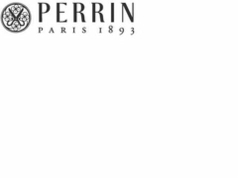 PERRIN PARIS 1893 Logo (USPTO, 21.05.2010)