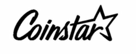 COINSTAR Logo (USPTO, 26.08.2010)