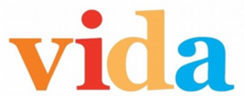 VIDA Logo (USPTO, 07.09.2010)