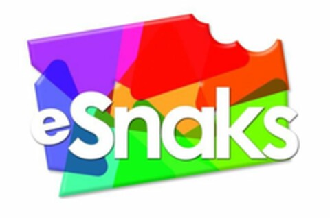 ESNAKS Logo (USPTO, 20.10.2010)