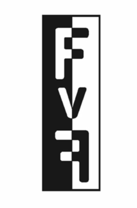 FVF Logo (USPTO, 21.01.2011)