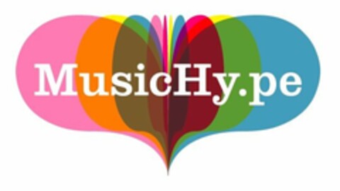MUSICHY.PE Logo (USPTO, 15.02.2011)
