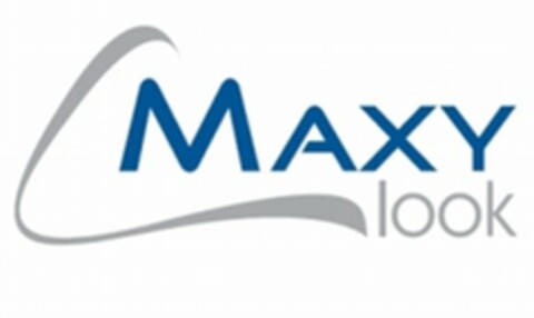 MAXY LOOK Logo (USPTO, 24.03.2011)