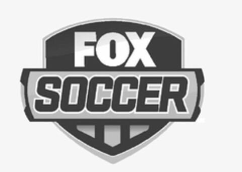 FOX SOCCER Logo (USPTO, 08.04.2011)