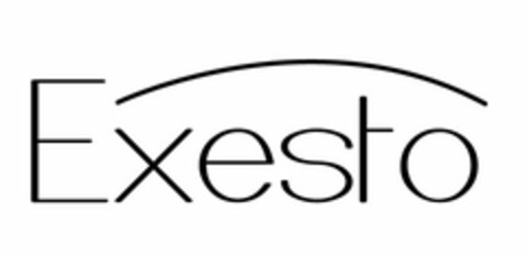 EXESTO Logo (USPTO, 05.05.2011)