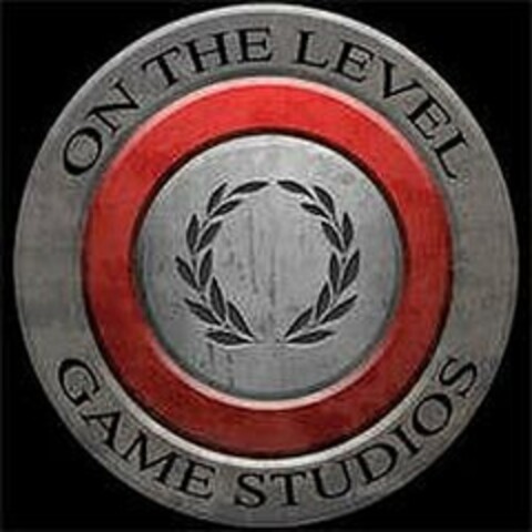 ON THE LEVEL GAME STUDIOS Logo (USPTO, 05/10/2011)