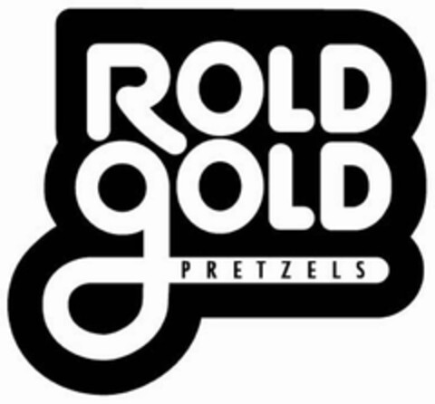 ROLD GOLD PRETZELS Logo (USPTO, 06/09/2011)